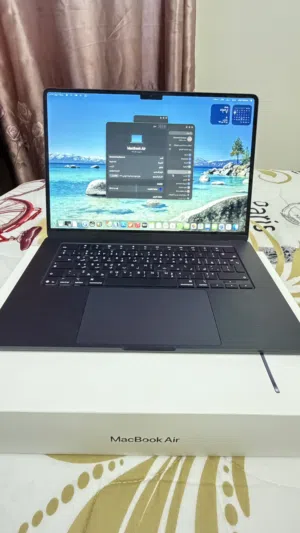 macOS Apple for sale  in Muscat