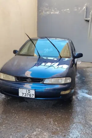 Used Kia Sephia in Amman