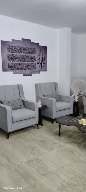 طقم كنب 7 مقاعد