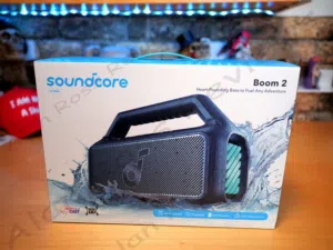 Anker Soundcore Boom2 80W Extra BassUp  Speaker
