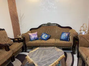 طقم كنب 7 مقاعد