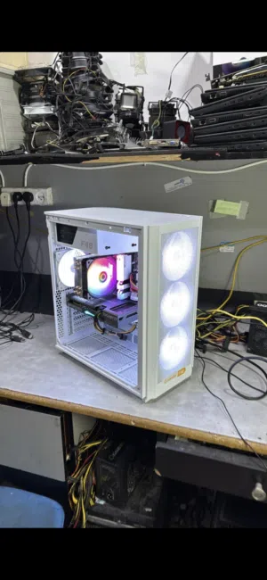 جهاز للألعاب