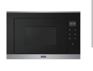 Franke microwave oven