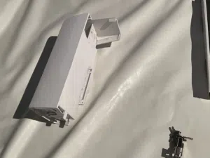 ماكنه تطريز brother اليابانيه معاها كل المستلزمات لتطريز كل اشي السعر 400