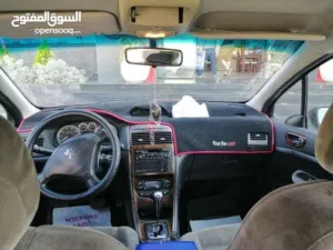 Used Peugeot 307 in Irbid