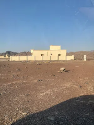 Residential Land for Sale in Al Dhahirah Ibri