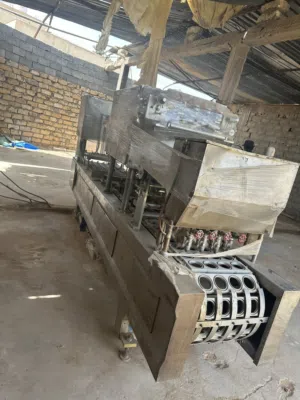 مصنع مياء للبيع