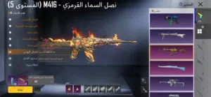 حساب بوبجي البيع