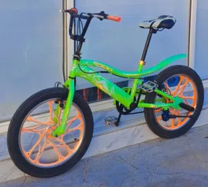Reverse System 360 Spin Handlebar