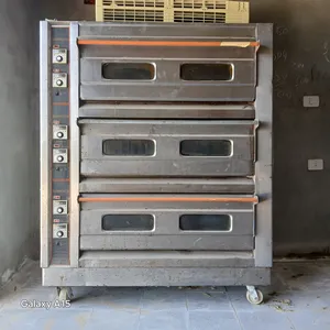 Ovens . Other . Used1