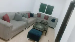 طقم مستعمل للبيع 40 دينار