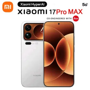 XAIOMI 17 PRO MAX ONE TERA