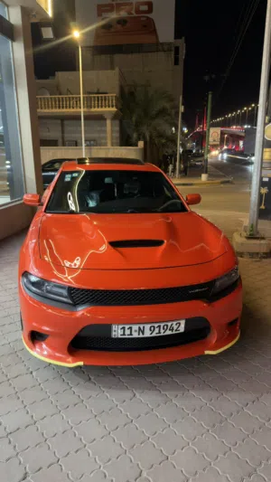 جارجر GT خليجيه هارلم 2021
