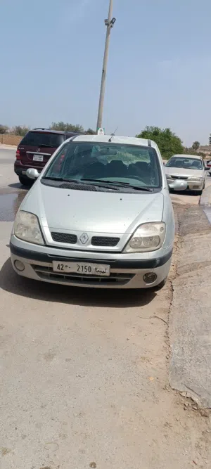 رينو سينيك