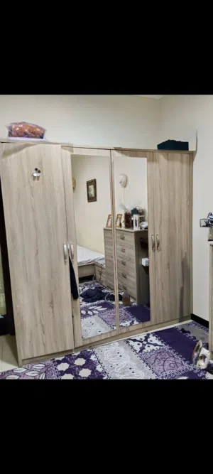bedroom set