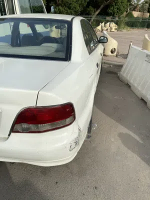 متسوبيشي جالنت 2004