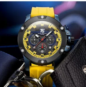 ساعة ماركة T5