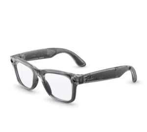 Ray-ban meta glasses gen 2 wayfarer