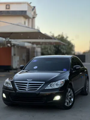 New Genesis Other in Tripoli