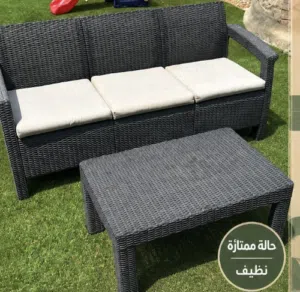 جلسة خارجية
