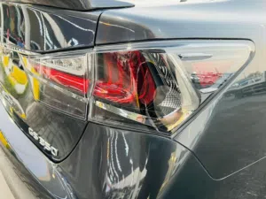 Lexus GS 350 F Sport 2019