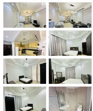132 m2 3 Bedrooms Apartments for Rent in Manama Hoora
