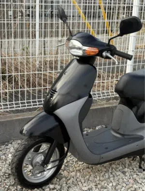 Honda DIO 2, Pristine Scooty, Delivery Available