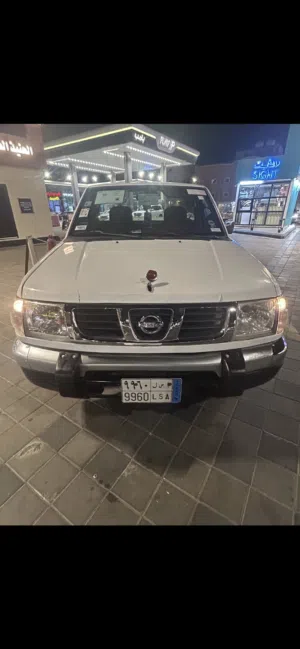 Used Nissan Other in Taif