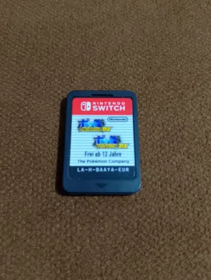 العاب نينتندو سويتش وجوي كونز ودوك بحالة ممتازة