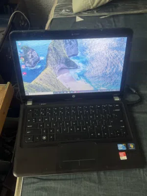 Hp pavilion dv3 laptop