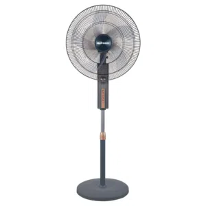 مروحه كونتي 18" اسود مع ريموت بأقل الأسعار ب المملكه من نيوتن ستورز nw13604