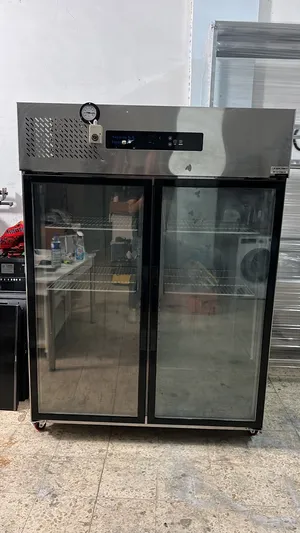 Refrigerators . Teka . Used1
