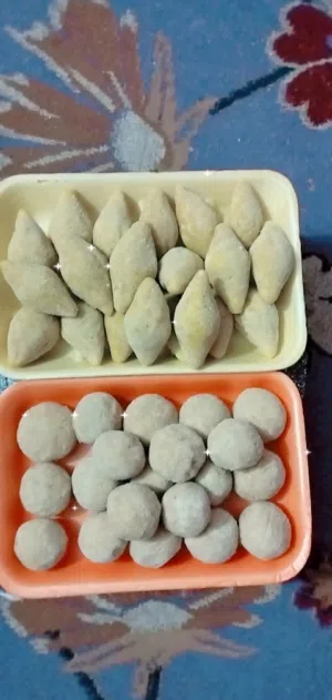 ‏طبخات جاهزة	‏1