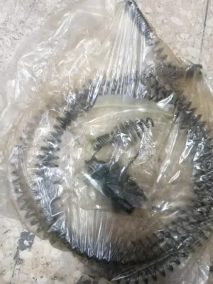 زمبرك تسليك مجاري
