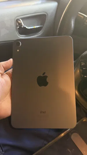 Apple iPad Mini 6 256 GB in Al Dakhiliya