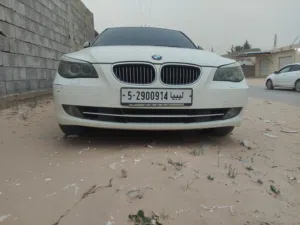 BMW E60 n52