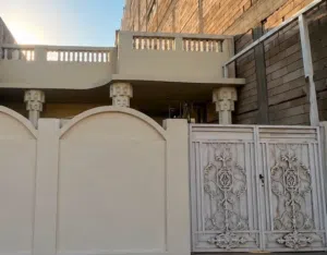 240 m2 2 Bedrooms Townhouse for Rent in Basra Jubaileh