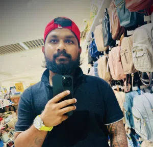 kavindu harshna 