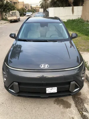 هونداي كونا 2024