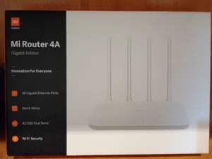 Mi Router 4A gigabit edition Xiaomi