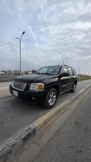 جي ام سي أنفوي 2005