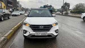 هونداي كريتا 2020