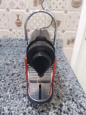 آلة قهوة نيسبريسو