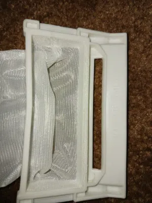 للبيع فلاتر غسالة جديد [[ عدد 8 ]]