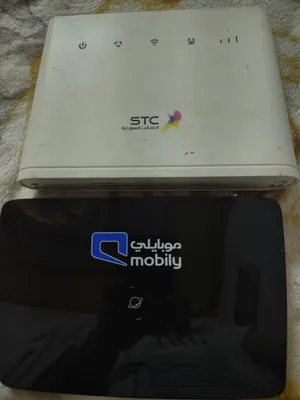 ‏مودم - راوتر ‏.‏ مستعمل‏1