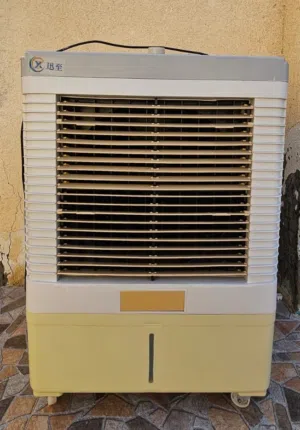 مكيف صحراوي تابع الوصف