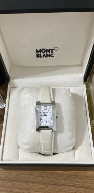 MontBlanc watch