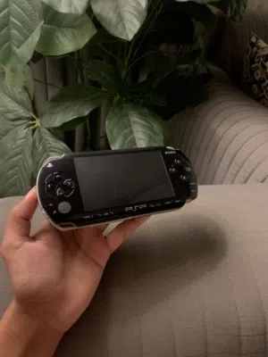 جهاز psp 1000