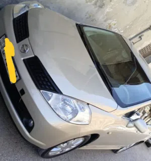 نيسان تيدا 2007للبيع