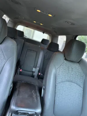 Used GMC Acadia in Irbid